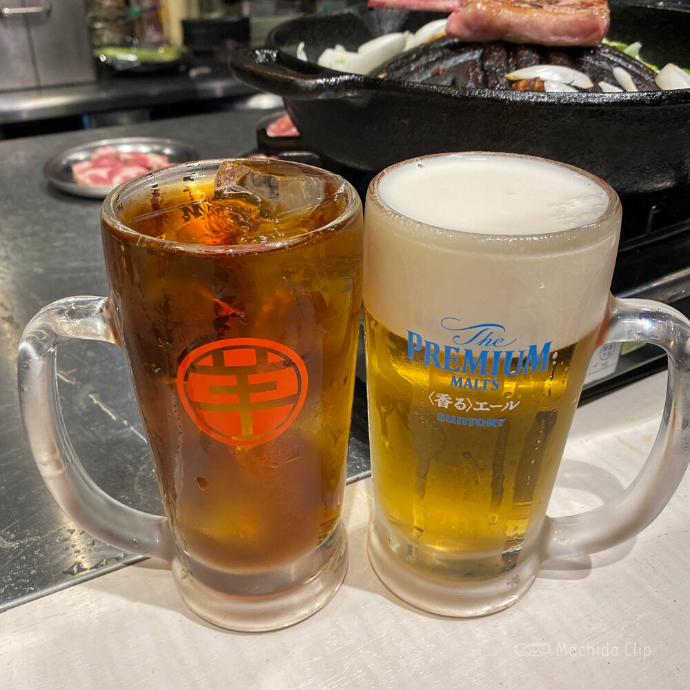 ラムちゃん 町田店 - マチダクリップ 町田のグルメ予約サイト