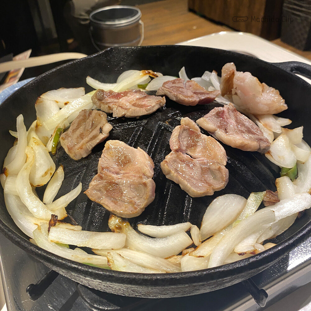 ラムちゃん 町田店 - マチダクリップ 町田のグルメ予約サイト