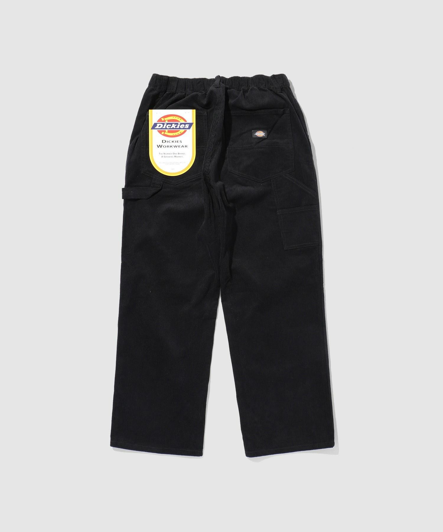 Dickies コーデュロイペインターパンツ メンズ