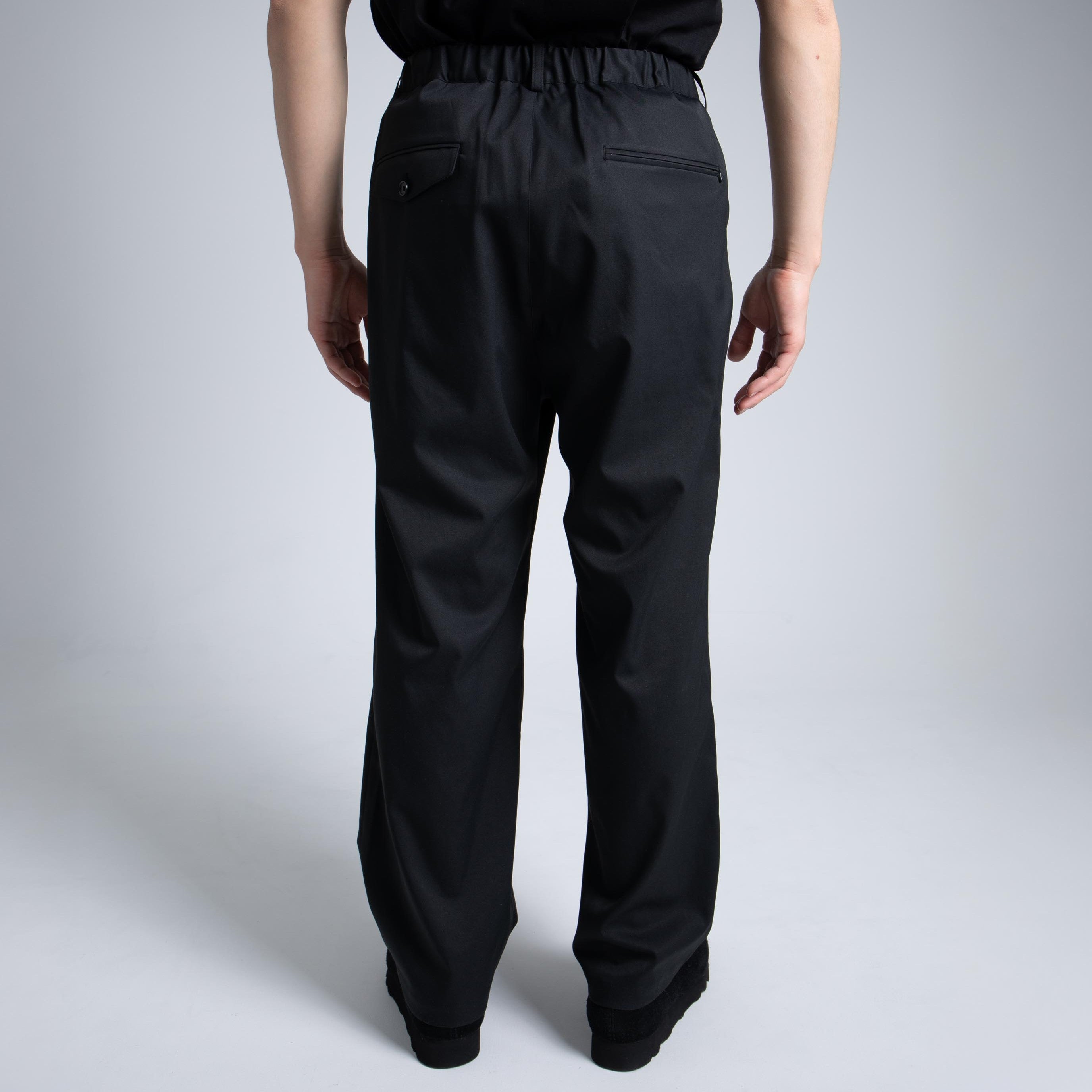 ultimex wide easy pants – Macqlo