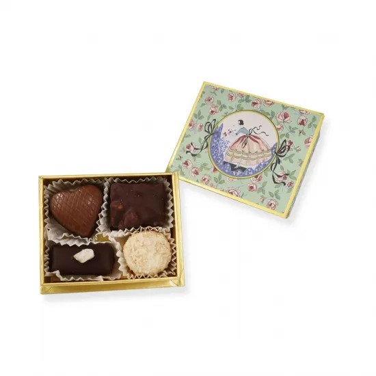 Online store｜ベルギー王室御用達チョコレート・Madame Delluc