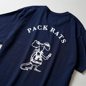 PACK RATS TEAM TEE MDA-18 – MADDEN STORE