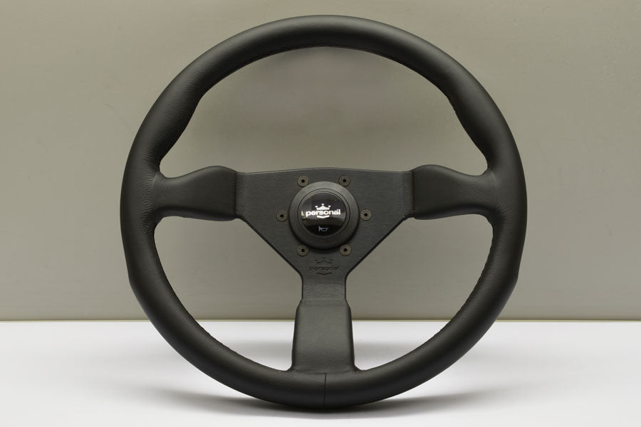 PERSONAL Grinta Steering Wheel 350mm - Italian JDM Racing Wheel