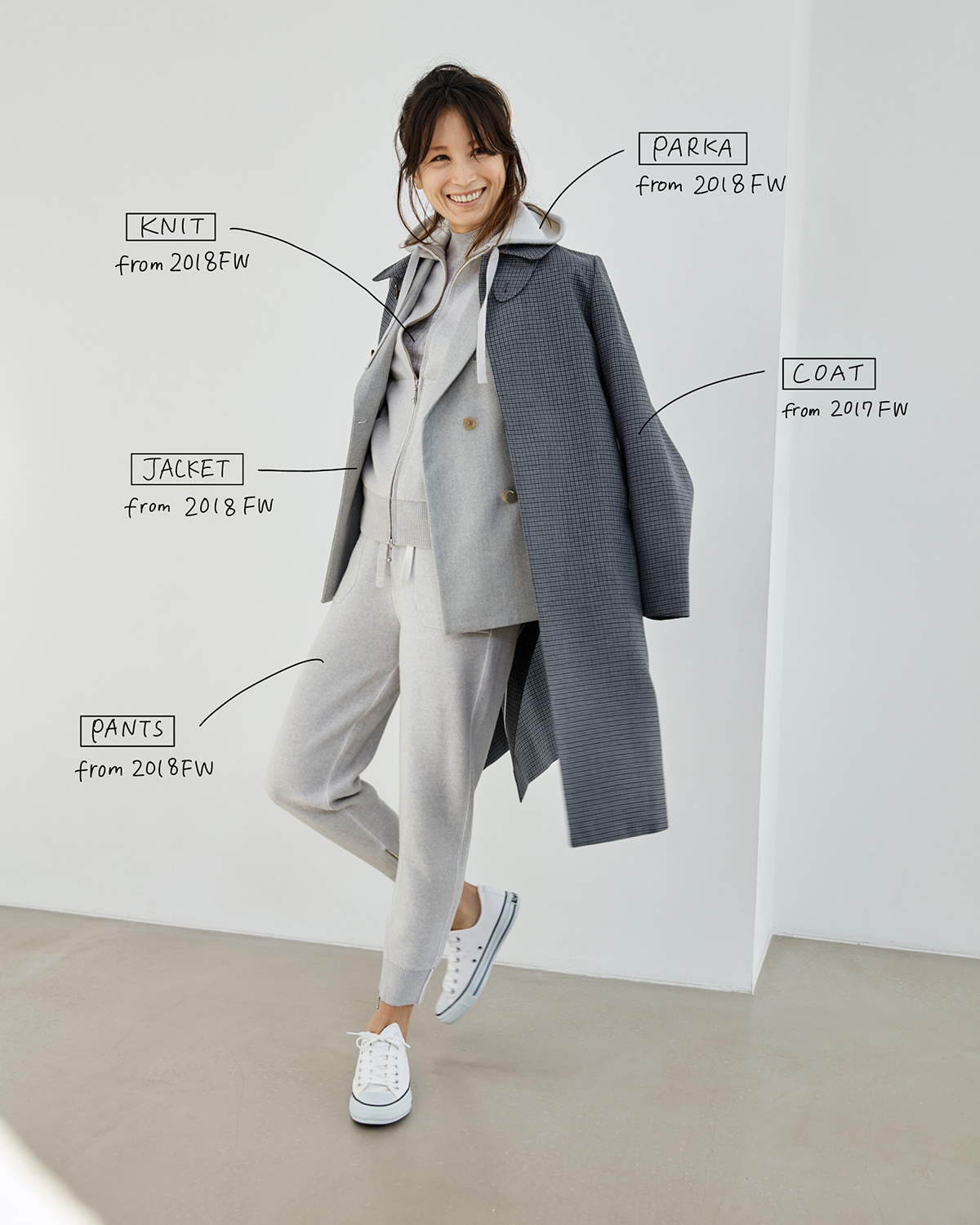 JANUARY 18th 2021 | MADISONBLUE Official website｜マディソンブルー