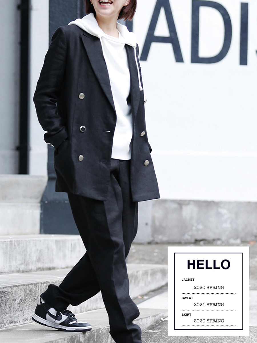 APRIL 18th 2023 | MADISONBLUE Official website｜マディソンブルー