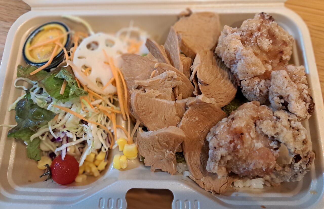 前橋市】テイクアウ専門店のリバーズミートDELIが新しく！6月に