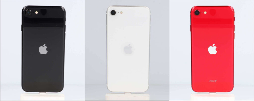 iPhone SEの第2世代と第3世代の違いを徹底比較｜どっちがおすすめ