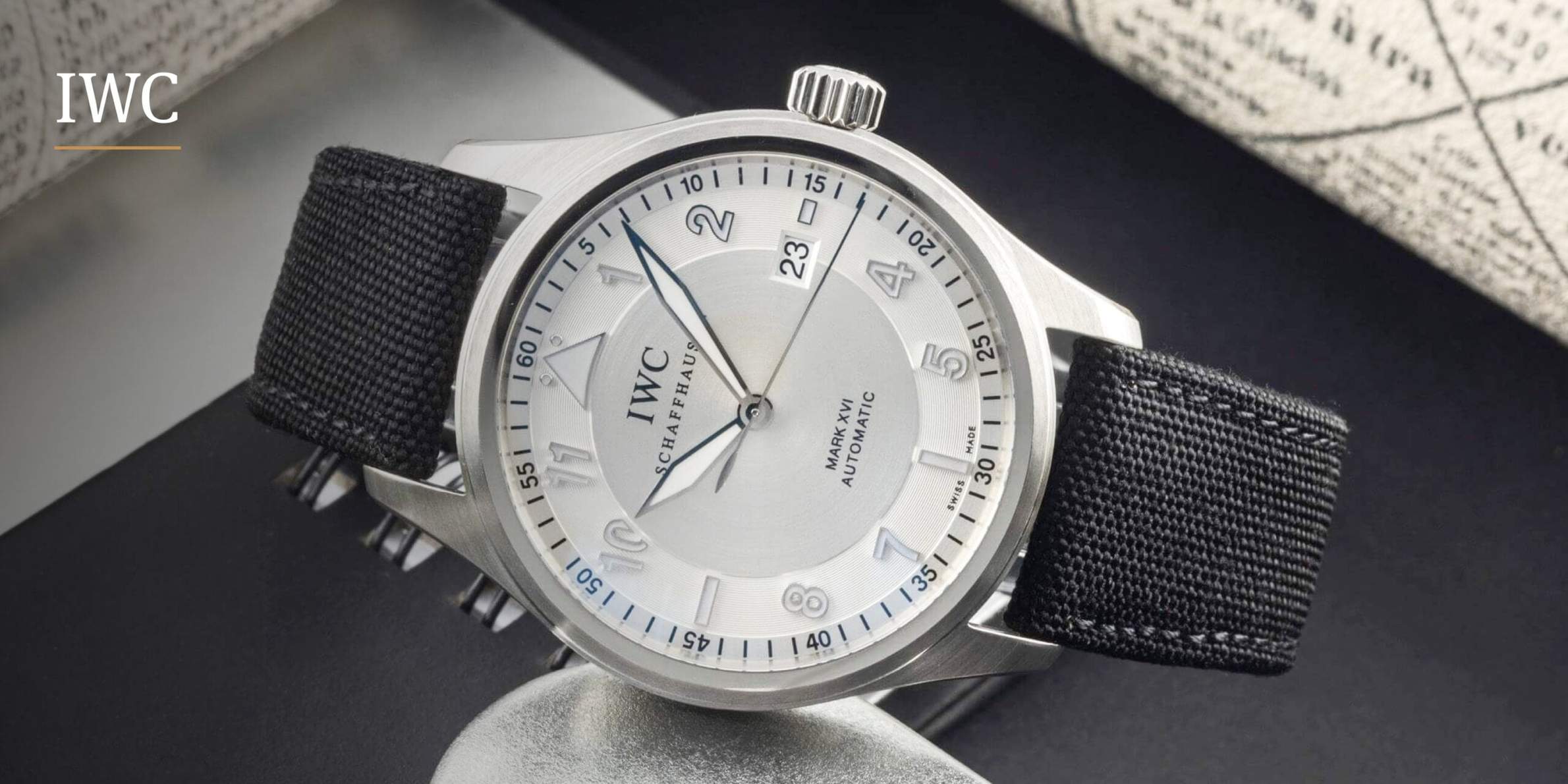 時計界の伝説的存在：IWCシャフハウゼン - Chrono24マガジン