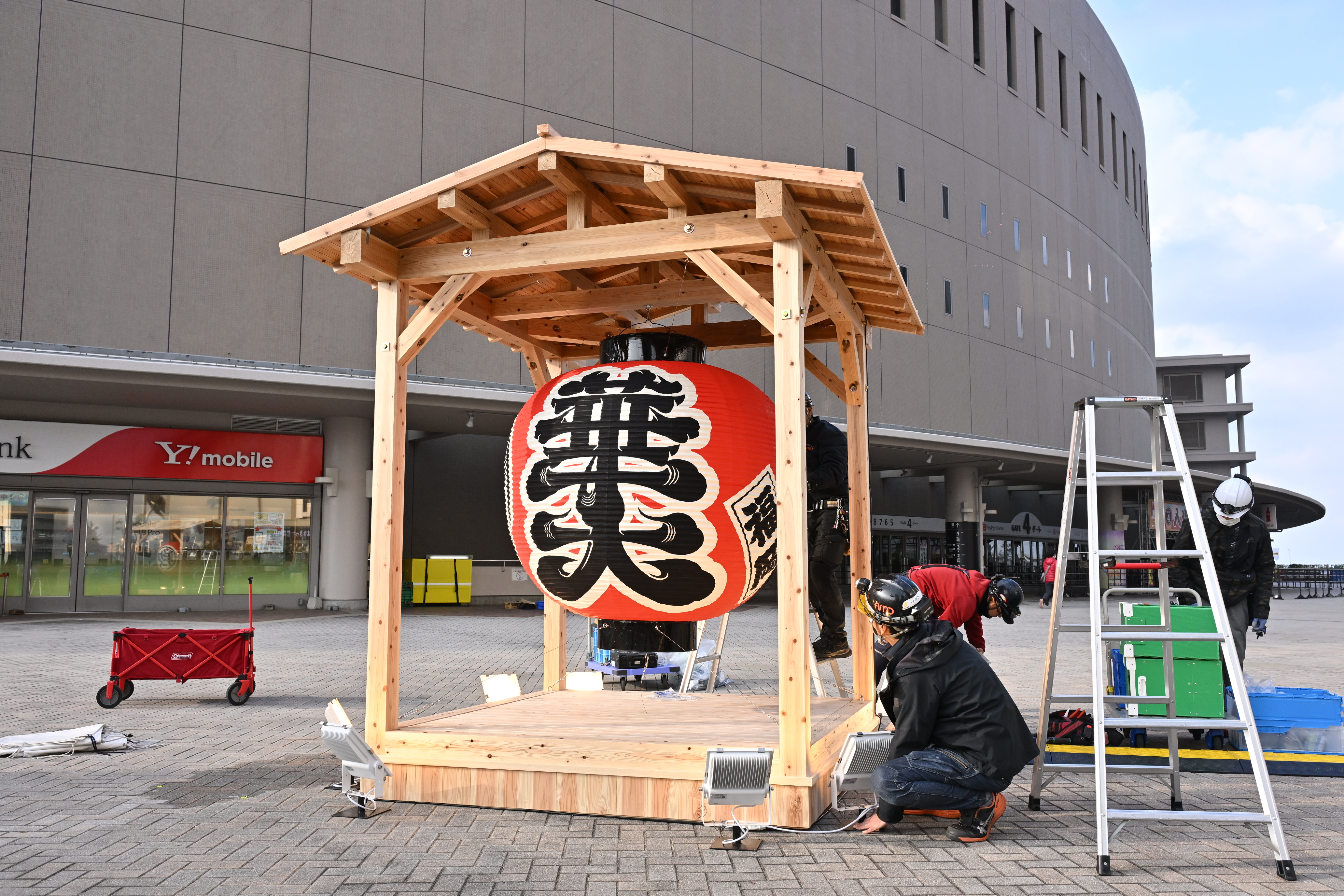 いよいよ明日開催! 『博多華丸・大吉 presents 華大どんたく supported