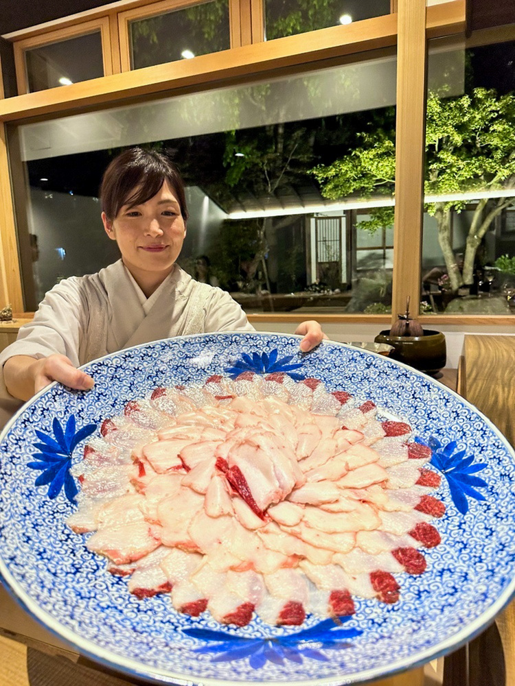 山形県【山菜料理 出羽屋】～ヒトサラ編集長の編集後記 第70回 │ ヒト