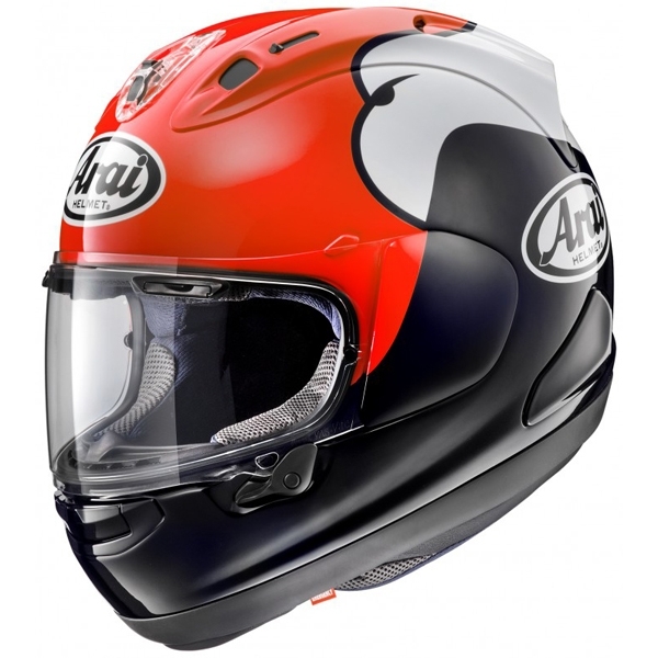 プロショップ限定】RX-7X KENNY ROBERTS(ケニーロバーツ） - NAPS-ON