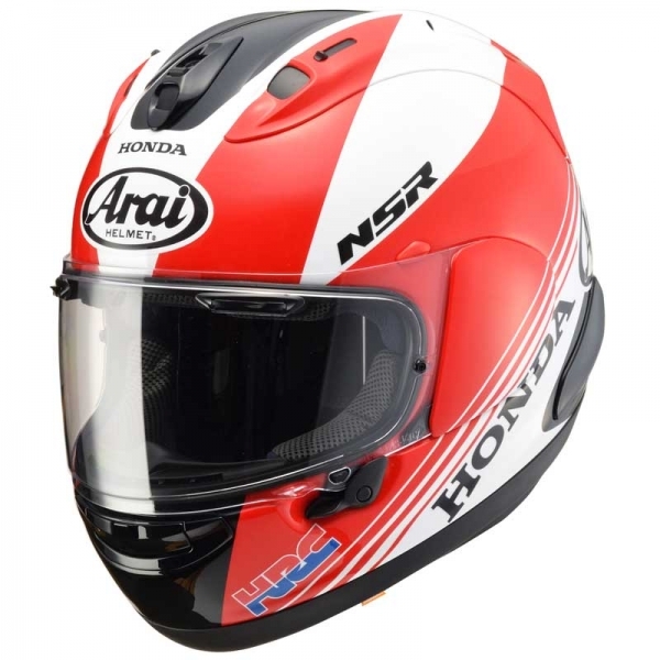 Arai】V-CROSS4 BARCIA【バーシア】の登場 - NAPS-ON マガジン