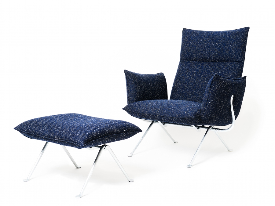 OFFICINA ARMCHAIR HIGH BACK | Magis Japan -official homepage-