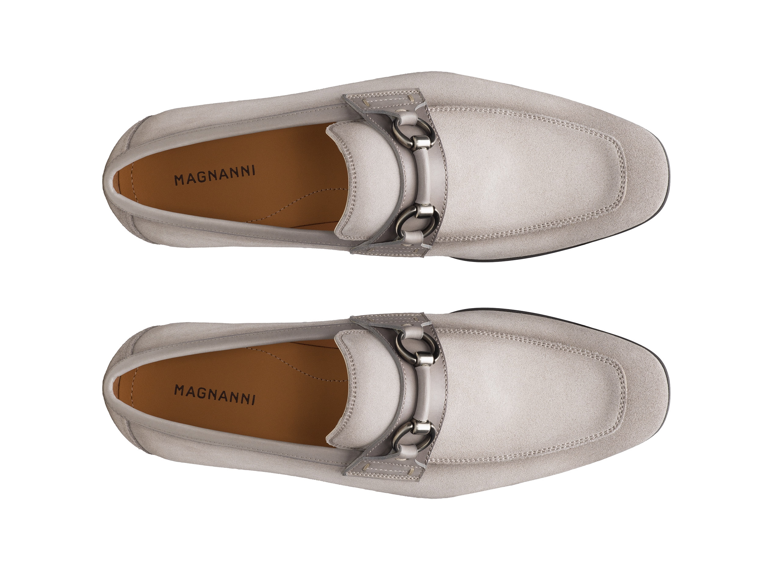Rafa V Men's Bit Loafers | Magnanni