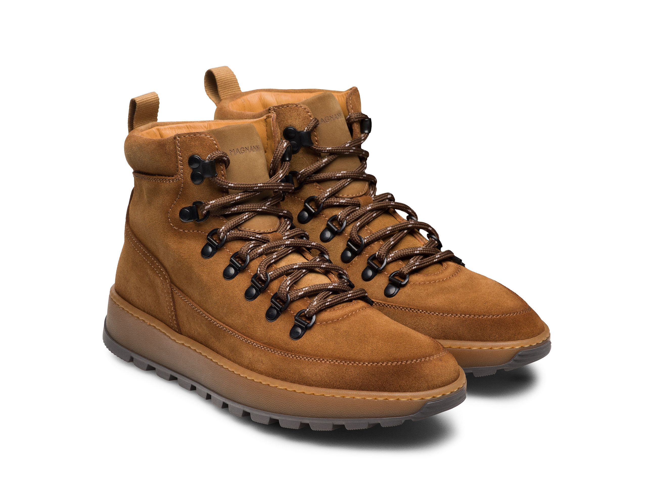 Borazo Men's Hiking Boots | Magnanni