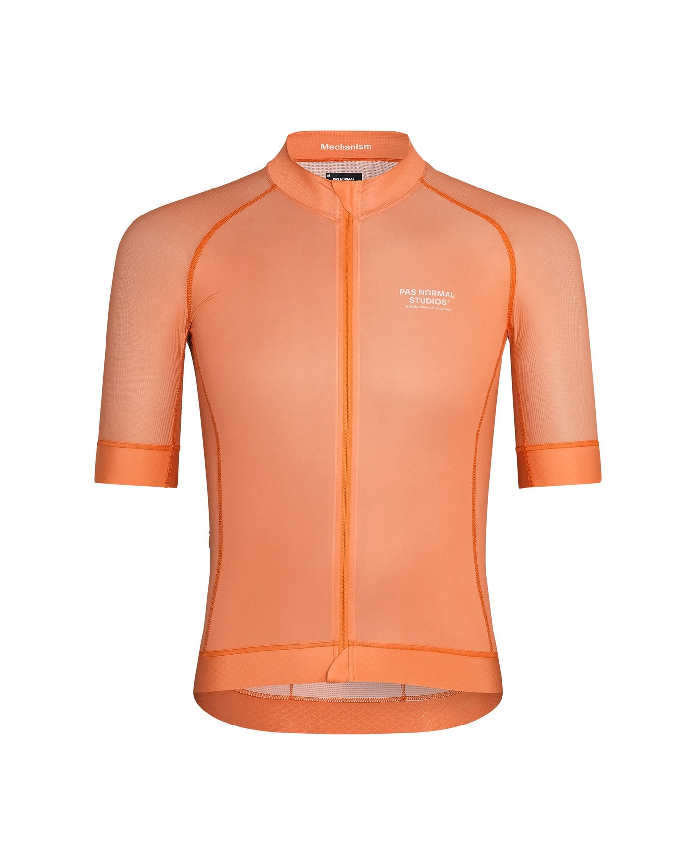 Pas Normal Studios | Men's Mechanism Jersey | MAGNET