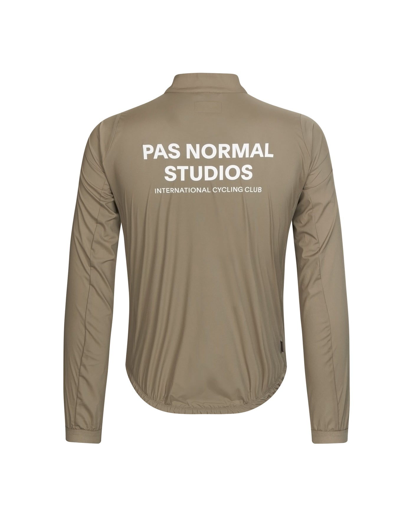 Pas Normal Studios | Men's Mechanism Stow Away Jacket | MAGNET