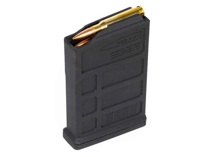 PMAG 10 7.62 AC – AICS Short Action