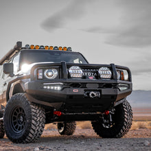 ARB Summit MKII Front Winch Bumper for 2024+ Toyota Land Cruiser