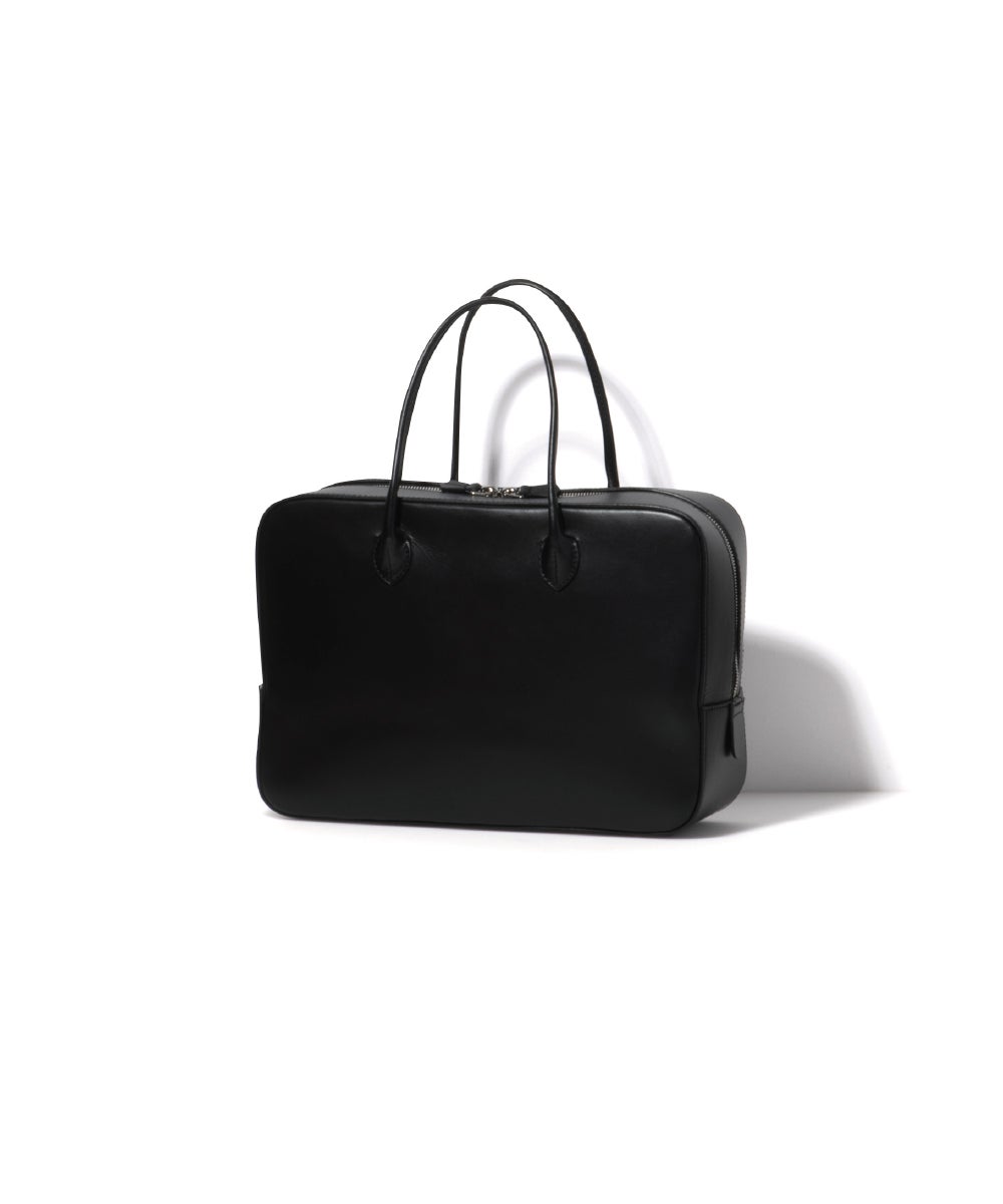 SMOOTH BOX-BOSTON(L) | Online Store | MAISON CANAU メゾンカナウ