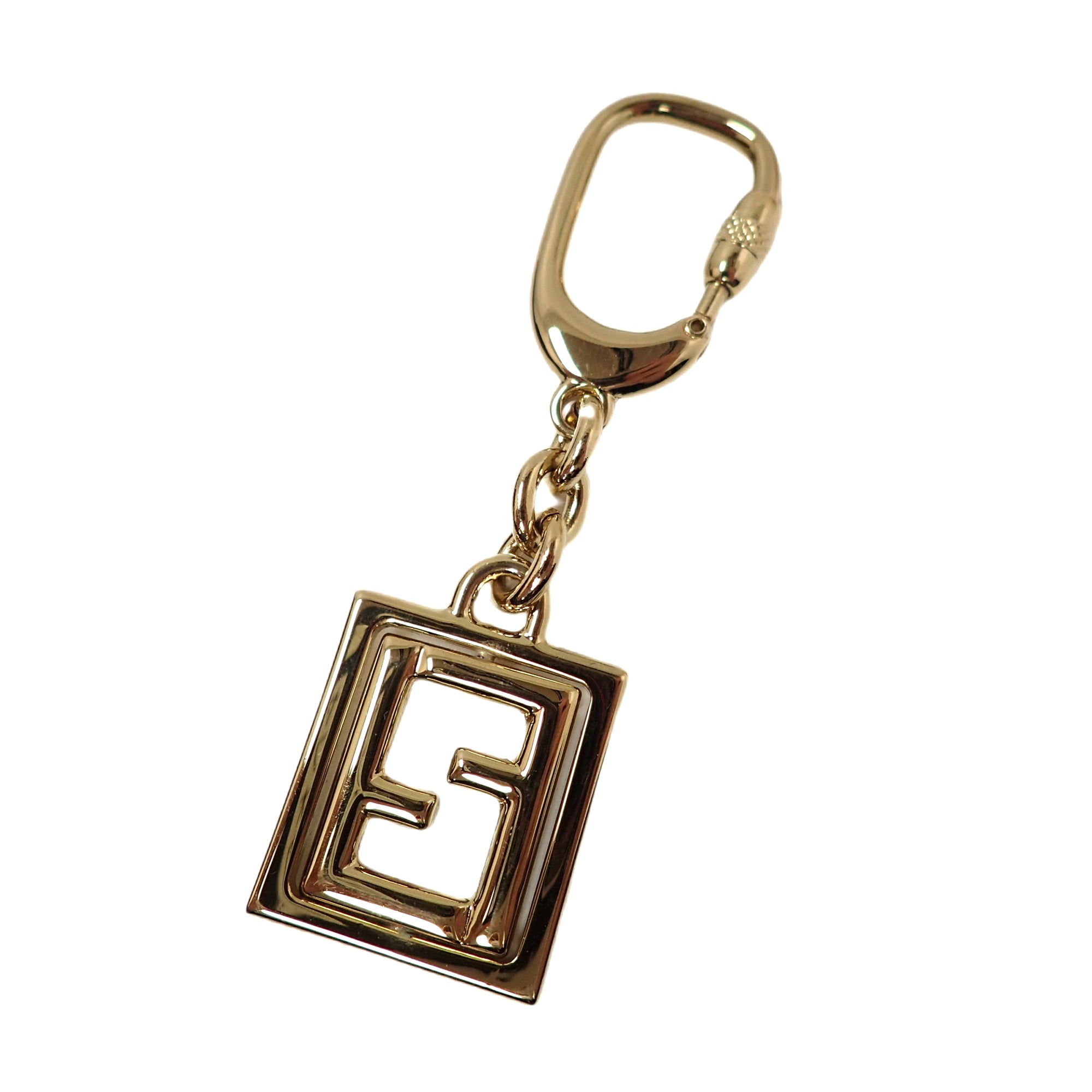 FENDI フェンディ キーホルダー チャーム – VINTAGE SELECT SHOP