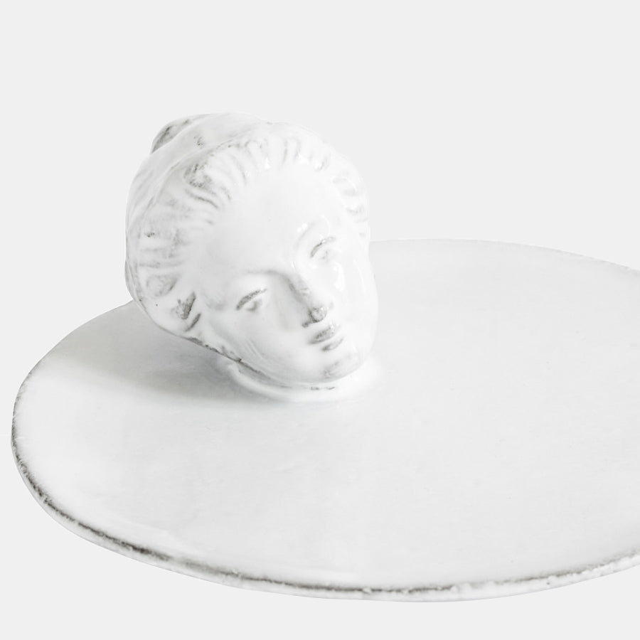 Marie Antoinette Incense Holder by Astier de Villatte – MaisonNL