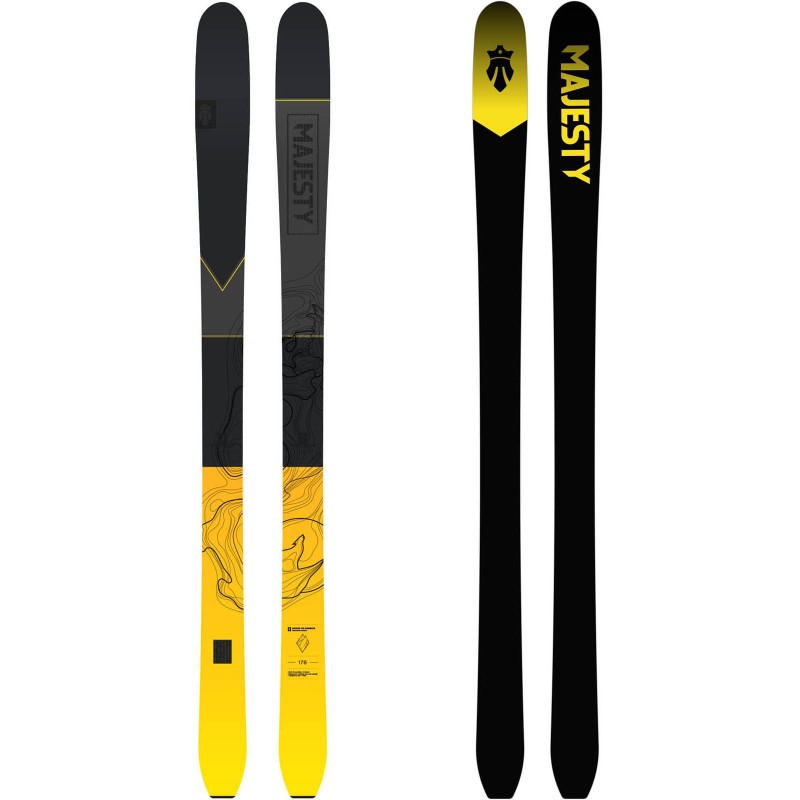 Majesty Superior LTD ツアービンディングセット Majesty Superior LTD