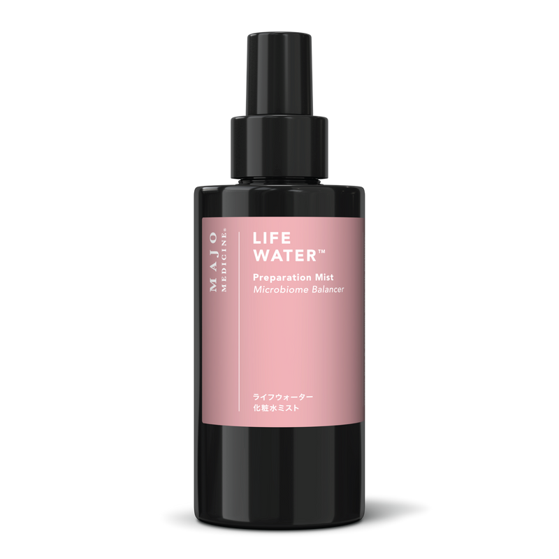 LIFE WATER™ PREPARATION MIST (Microbiome Balancer) by Majo Medicine