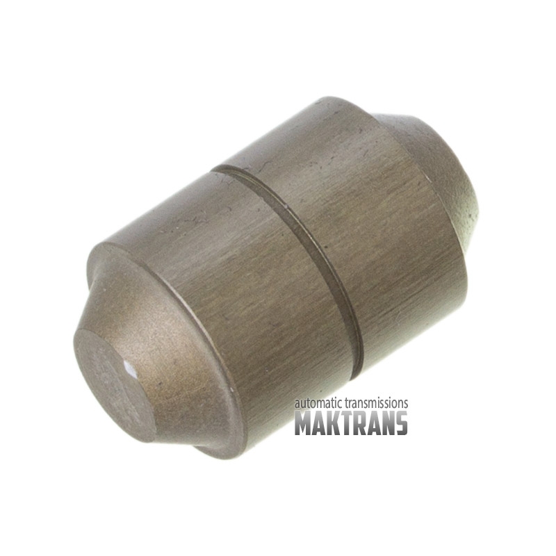 Lockup Clutch valve B C D E (size +0.015 mm) ZF 9HP48 948TE from