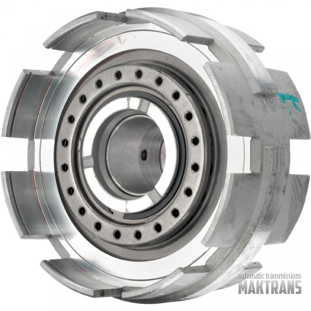 Center support Coast / Intermediate Clutch Aisin Warner 03-70LS