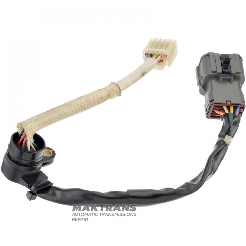 SUBARU TR580 Valve Body Wiring Connector — 24031AA710 from SUBARU
