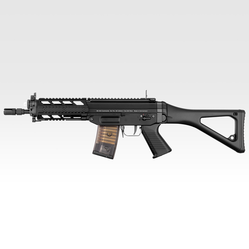 東京マルイ SG553 プラス | 東京マルイ エアガン,電動ライフル