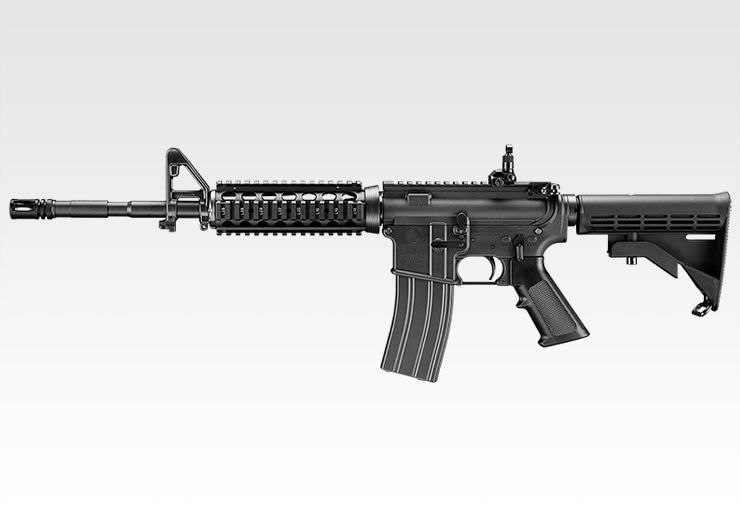 東京マルイ M4A1 MWS | 東京マルイ エアガン,ガスライフル | サバゲー