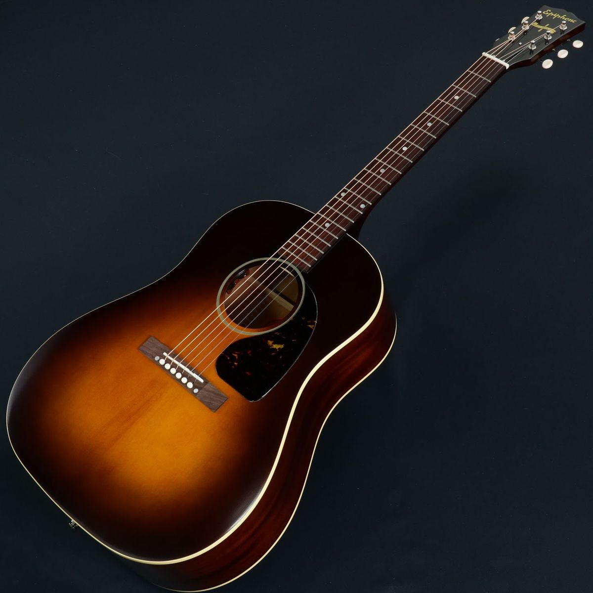 特典付き》 Epiphone / Inspired by Gibson Custom Tamio Okuda J-45