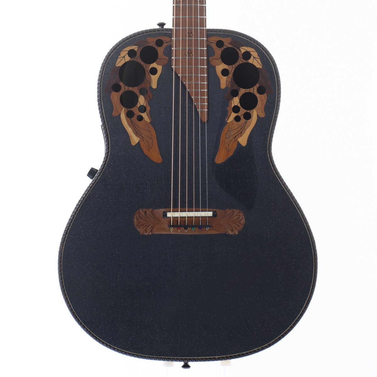 中古】Adamas by Ovation アダマス / 1687-5 Super Adamas Deep Bowl