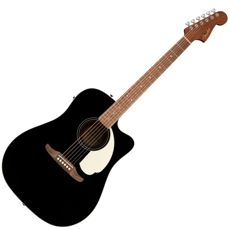 エレアコースティックギター × FENDER × ブラック)の検索結果 | ギター