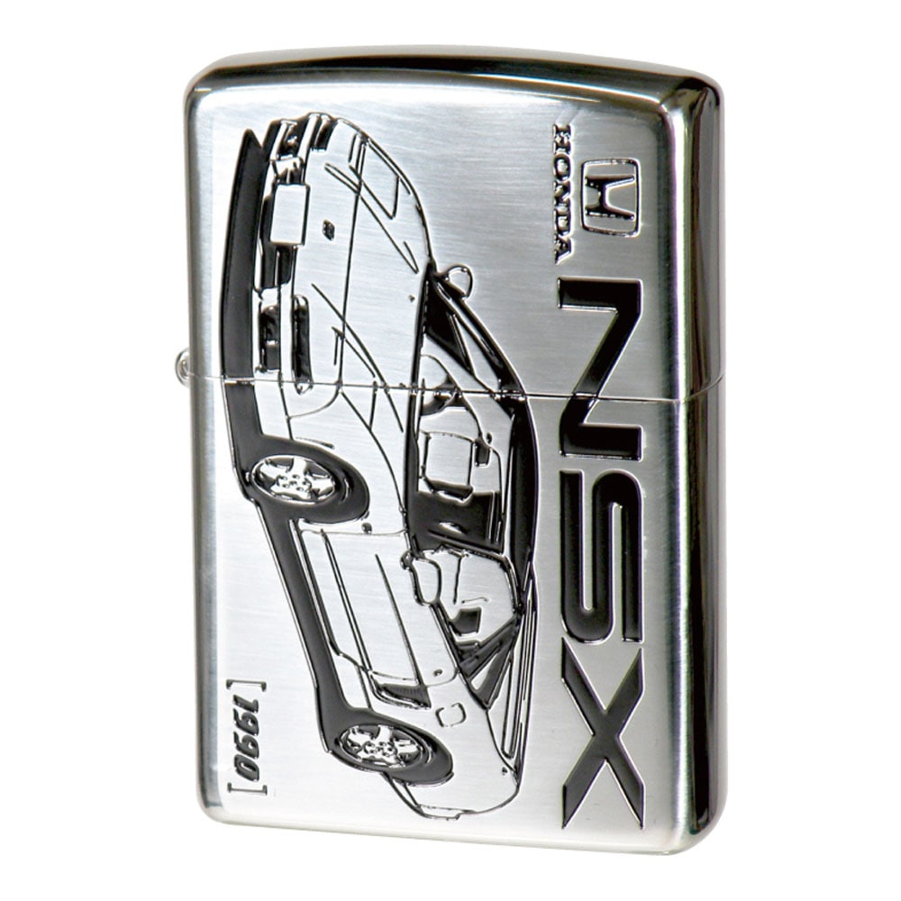 ZIPPO Honda NSX [1990] | 車・バイク・鉄道,HONDA | ジュウロクホウイ
