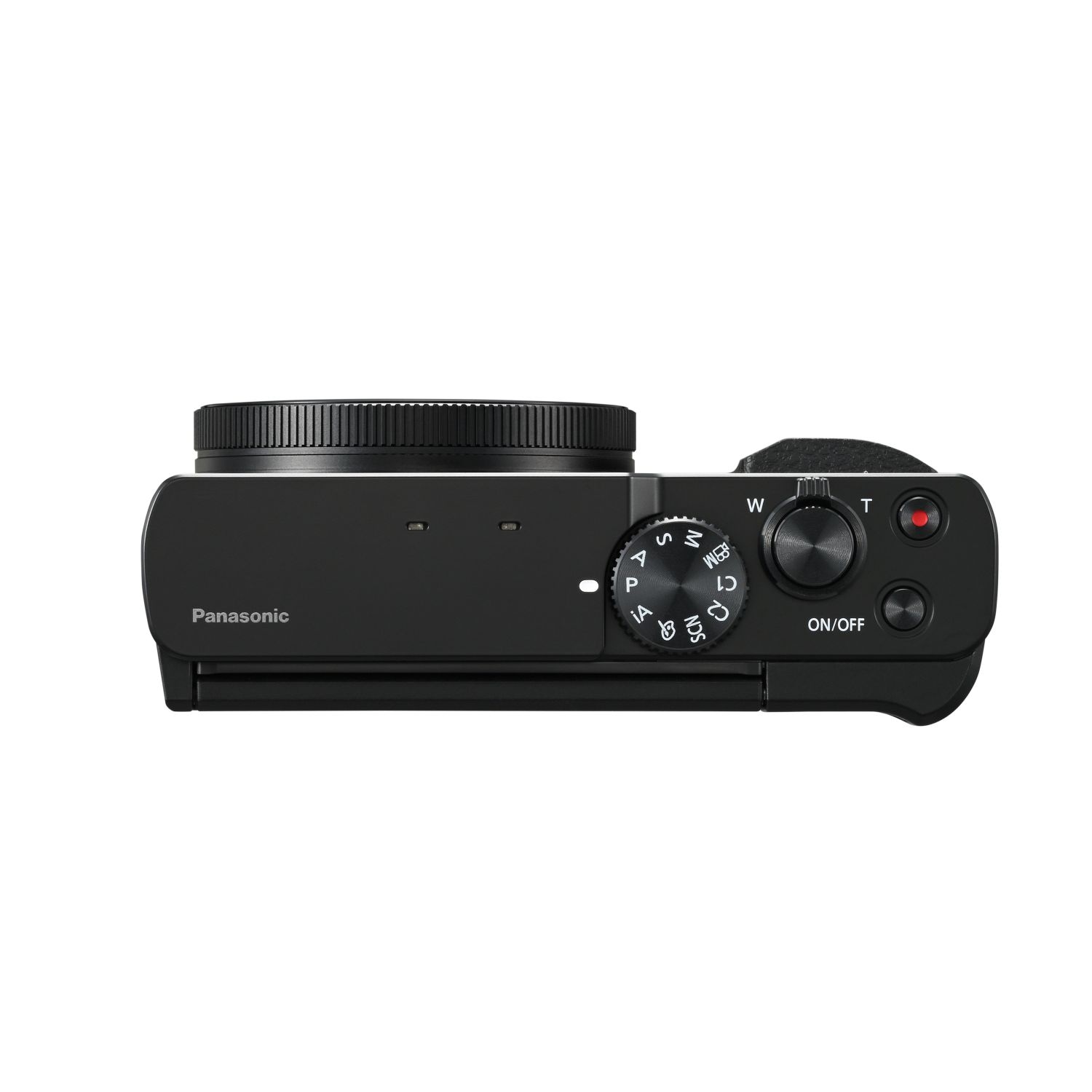 Panasonic LUMIX TZ99 ブラック (DC-TZ99-K) | コンパクトデジタル