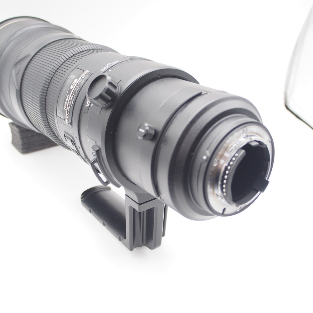 ニコン AF-Sﾆｯｺｰﾙ 500mm F4G ED VR【中古管理番号：F0700】 | 中古