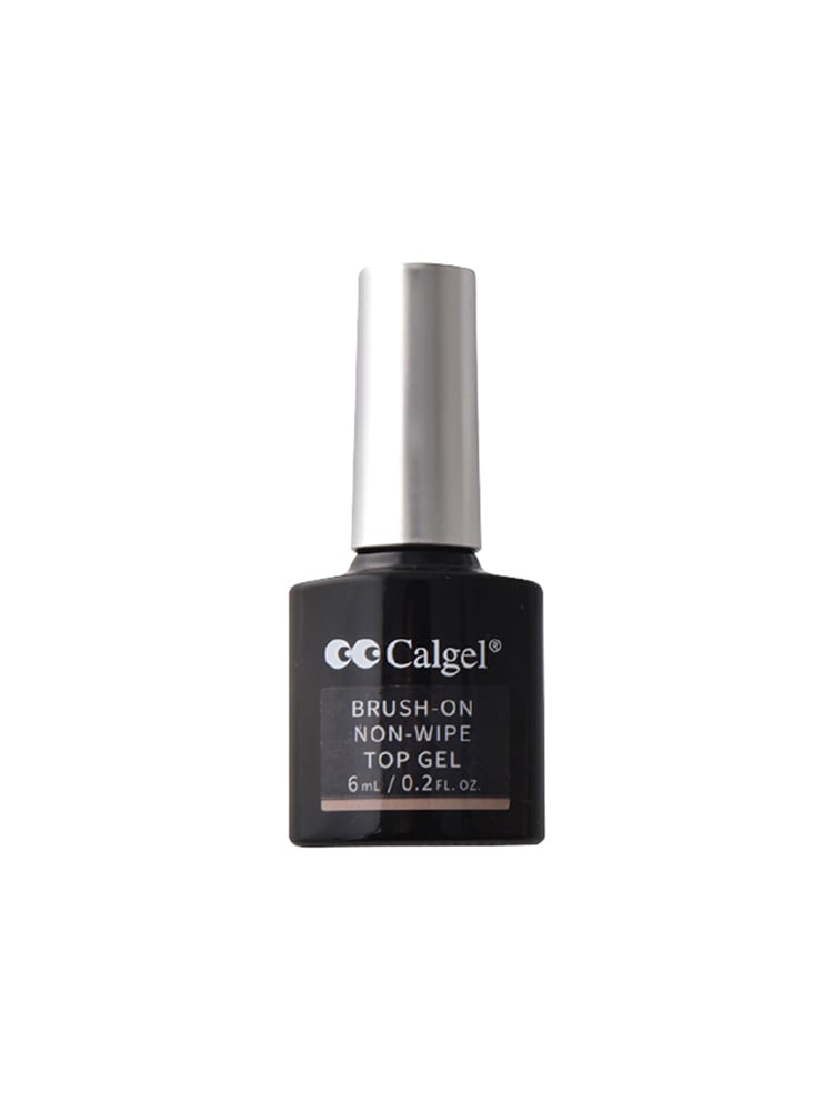 カルジェル ブラッシュオンノンワイプトップジェル6mL CGNWTGB | 商品