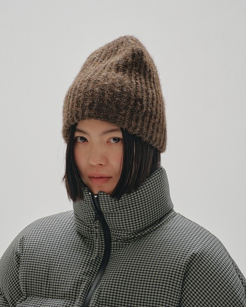 TODAYFUL トゥデイフル Volume Knit Beanie 12421018 /キャンセル返品