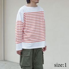 CASEY CASEY ケイシー ケイシー : YUKI LONGUE SHIRT ウールギャバジン