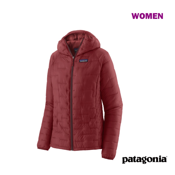 ブランド,patagonia | 太陽と山