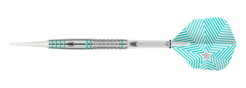 THE MIRACLE】G6 90% 23G SWISS POINT