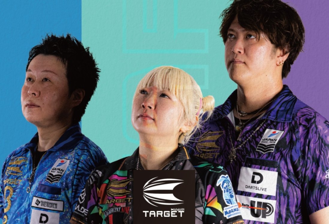 ニュース - TARGET SPORTS JAPAN