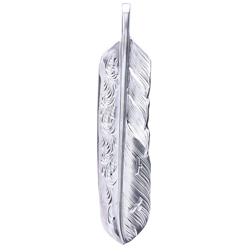 ARABESQUE FEATHER｜TARO WASHIMI ONLINE (TaroWashimi公式代理店)