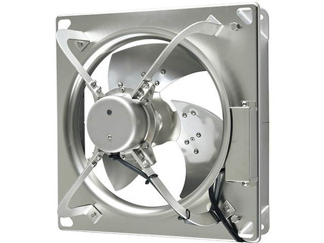 EWF-25ASA2-Q 三菱 給気専用有圧換気扇(単相100V・羽根径25cm)【EWF