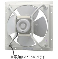 VP-546TN1 東芝 有圧換気扇(標準タイプ・羽根径50cm)三相200V【代引