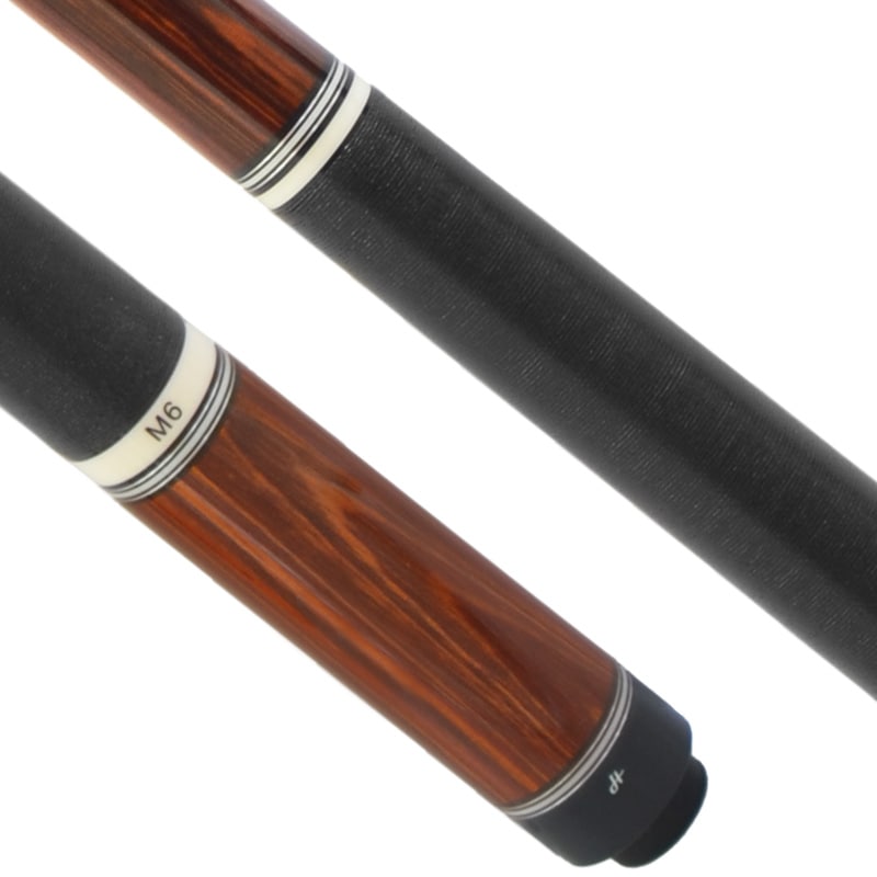 HOW CUE 【ハオキュー】 M6シリーズ M6-RG レンガス | AP PROシャフト