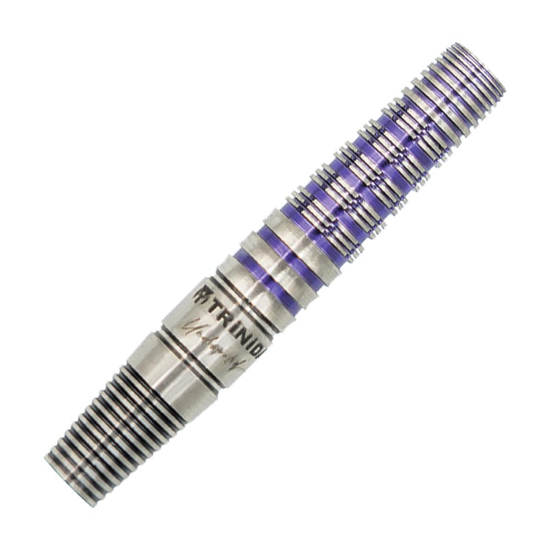 トリニダード ロメロ3 18.5g タングステン90% 岩田夏海選手(ROMERO